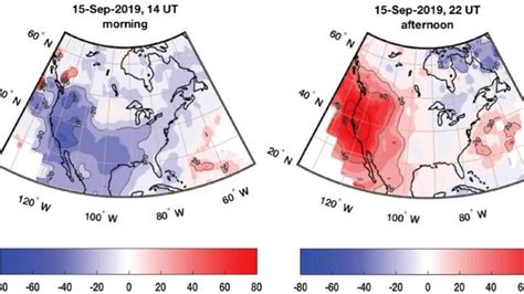 Sudden Stratospheric Warming May Trigger Beast From The East”