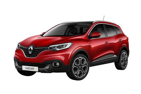 Der Neue Renault Kadjar Nachrichten At