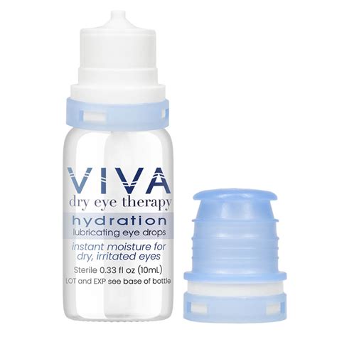 Viva Dry Eye Therapy