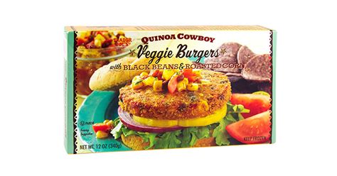 Best Veggie Burger Brands To Buy For Your Next Cookout