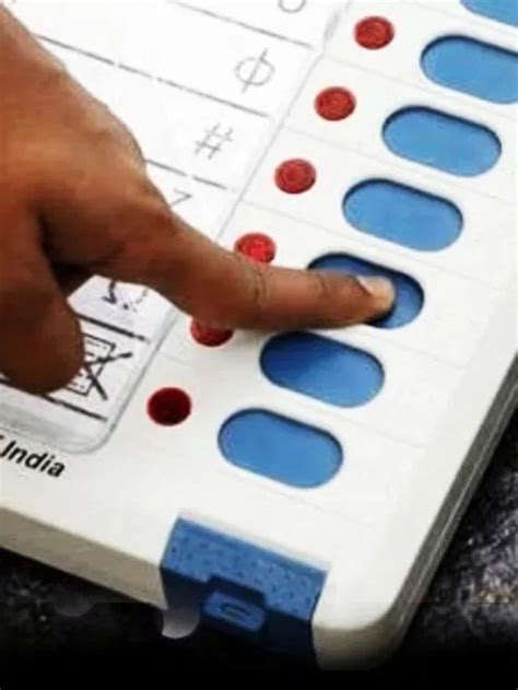 क्या Evm मशीन हो सकती है हैक जानें कितनी सिक्योर है इसमें लगी चिप