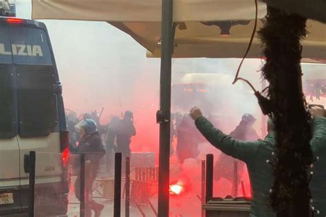 L Autogol Di Piantedosi Vieta Lo Stadio Per Ordine Pubblico Ma I