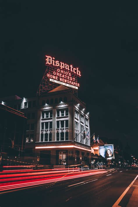 How To Access The Columbus Ohio Dispatch Archives: A Complete Research Guide 1