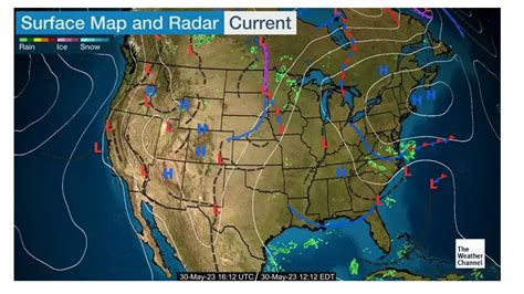 06012023 Weather Map Week Of 05302023