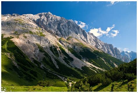 hinterautal austria karwendel lorenz feldpausch flickr