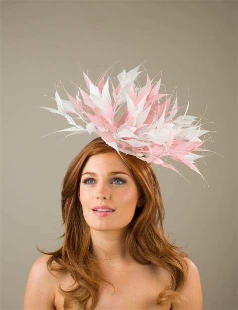 Wedding Guest Fascinators Hostie Hats