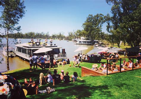 The Riverland: A food and wine lovers dream - The Adelaide Review