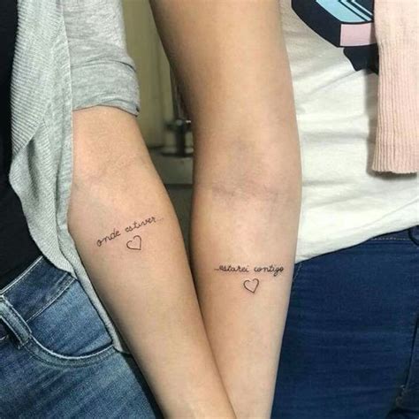 Top Tatuajes De Amigas Abzlocal Mx