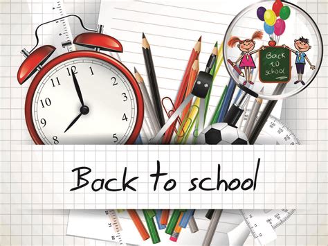 Wallpapers HD Back To School - Wallpaper Cave