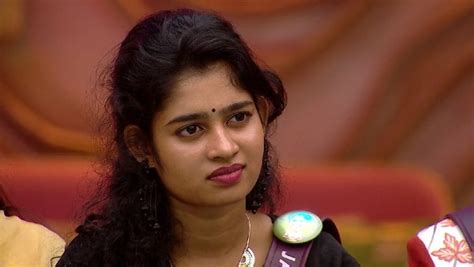 Bigg Boss Tamil Episode Highlights Kamal Haasan Asks Dhanalakshmi