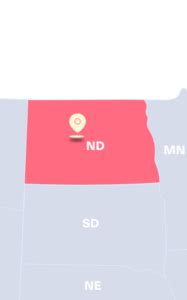 North Dakota Sales Tax Calculator And Rates Taxhero