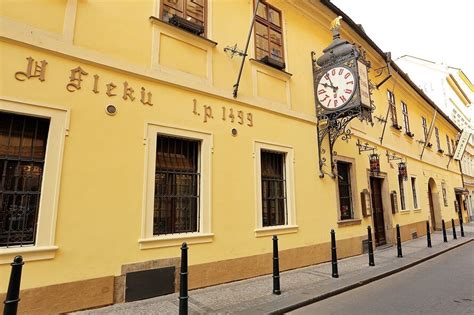 u-fleku-brewery-prague – To do in Prague