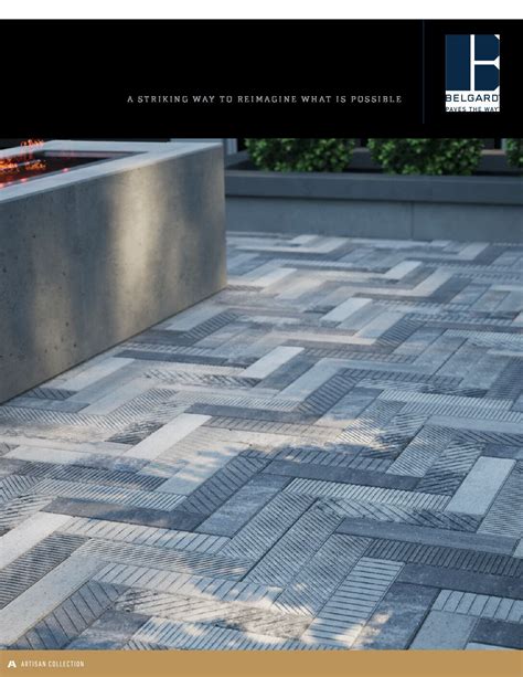 Empire CPM Cut Sheet Belgard