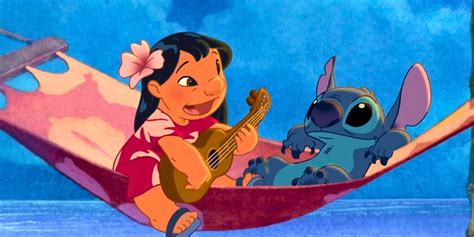 Lilo & Stitch Live-Action Remake Bringing Back Two Original Disney ...