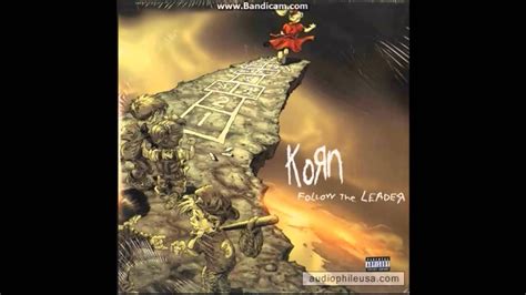 Korn Freak On A Leash Explicit Youtube