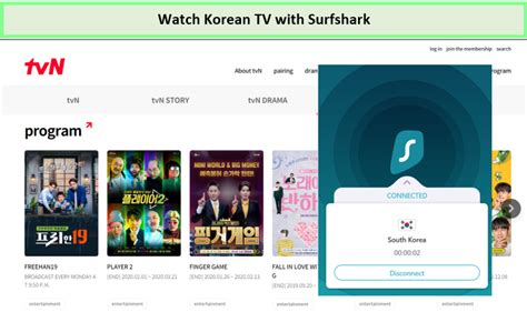 How To Watch South Korean Tv In Usa February 2024