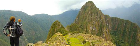 Trilha Salkantay Curta Dias Pacotes Peru Viagens Machu Picchu