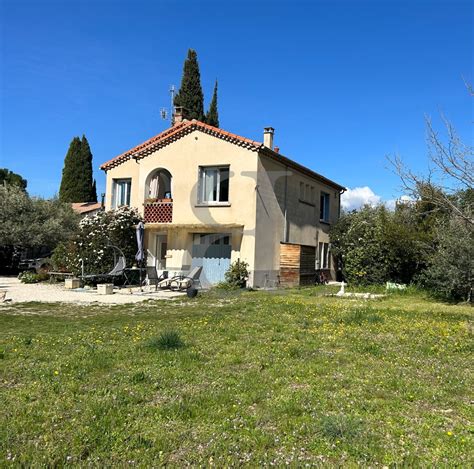 Villa Nyons Boschi Real Estate