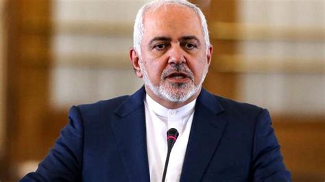 Iran Foreign Minister Tells Saudis That ‘security Cannot Be Bought