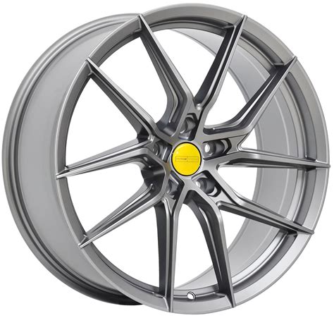 PDW Corsa alloy wheels. Photos and prices | TyresAddict