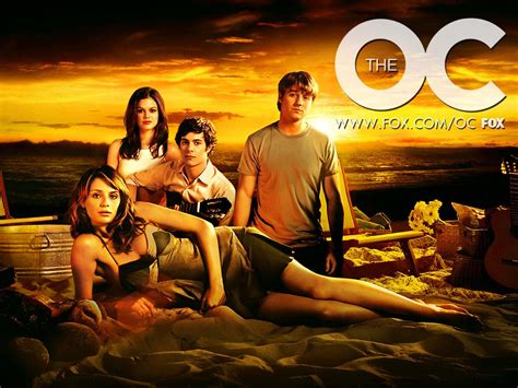 The Oc The Oc Wallpaper 481612 Fanpop