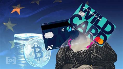 Conozca Las Mejores Tarjetas De D Bito De Criptomonedas En Europa