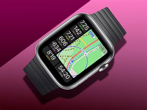 The 46 Best Apple Watch Apps That Were Actually Using Stuff