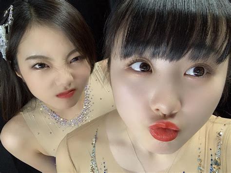 本田望結 On Instagram “👯‍♀️⤴︎ ️ ・ ・ Piw横浜公演 見に来てくださった方ありがとうございました🤩🤩 ・ お姉