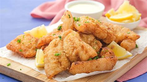 How To Cook The Best Fish Fillet Recipe At Home Eat Like Pinoy