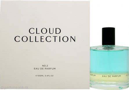 Zarkoperfume Cloud Collection No Eau De Parfum Ml Spray