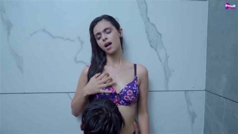 Chitthi 2023 Primeshots App Hindi Porn Web Series Episode 2 Indianwebporn