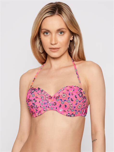 Desigual G Ra Od Bikini Bahamas Swmk R Owy Modivo Pl