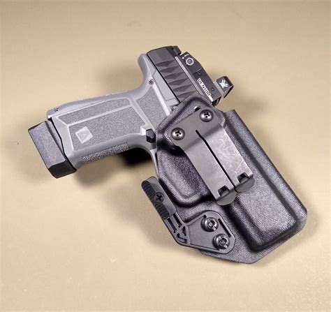 Arex Delta Gen 2 M/X - Forged Tec Holsters