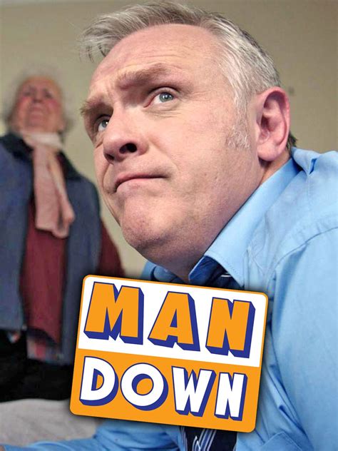 Man Down Season 3 | Rotten Tomatoes