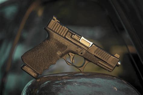 Top Glock Wallpaper Full Hd K Free To Use