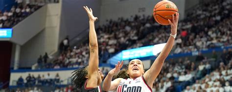 Follow live: South Carolina clashes with UConn in Top-5 showdown ...