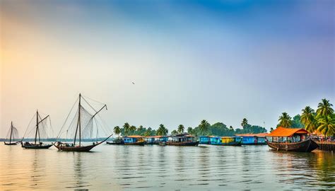 Top Places to Visit in Kochi, India - Explore Now!