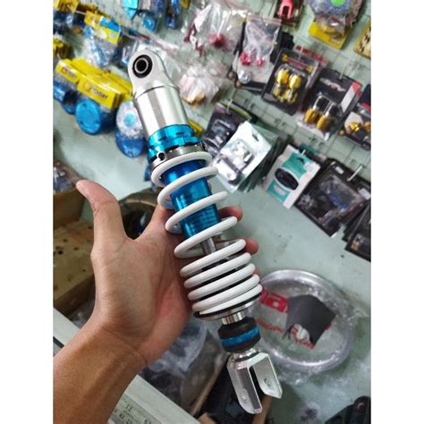 Jual Shock Sok Belakang Matic Mio Beat 300 310 Mm Model Daytona Klik