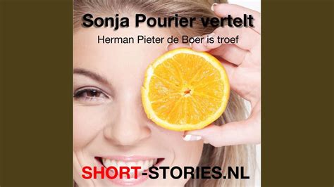 Hoofdstuk Sonja Pourier Vertelt Herman Pieter De Boer Is Troef