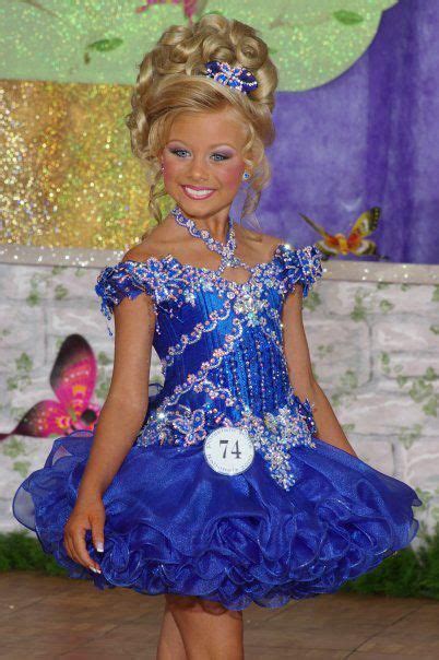 67 Best Glitz Pageant Photos Images On Pinterest Beauty Pageant