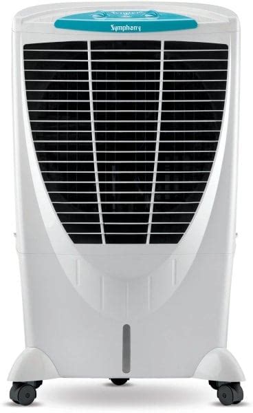 Symphony 56 L Desert Air Cooler Winter XL 56 Online At Lowest Price