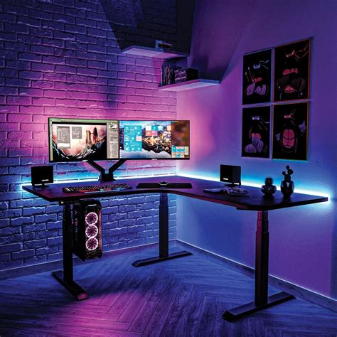 Gaming Desks You'll Love - Desky®