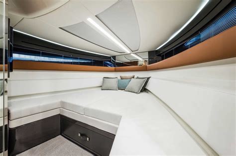 Riva Rivamare New Boat Sales Pre Owned For Sale Ventura Yachts