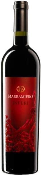 2018 Marramiero Montepulciano D Abruzzo Riserva Inferi MacArthur