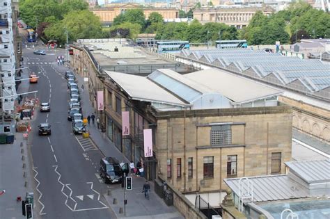 12 Best Museums in Edinburgh - Where to Discover Edinburgh History, Art ...