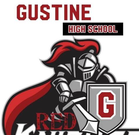 Gustine High Working On School Mascot School News