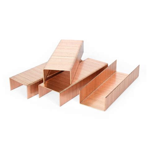 series carton closing staples kwiknail