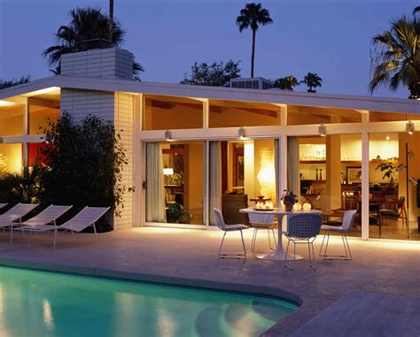 What Is Midcentury Modern Architecture?