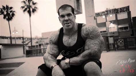 Legs Calves Are Important In Bodybuilding Rich Piana Youtube