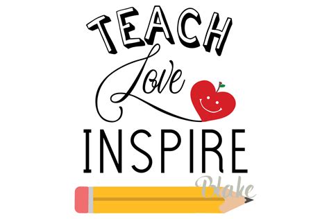 Teacher Quote Svg Teacher Appreciation Svg Teacher T Svg 123408